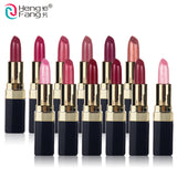 Long-lasting Silky Temptation Lipstick