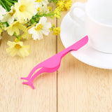 False Eyelash Tweezers