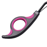 Eye Lash Curler Tool