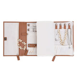 Jewelry Pouch Fashion Style Travel Make Up Bag