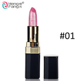 Long-lasting Silky Temptation Lipstick