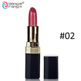 Long-lasting Silky Temptation Lipstick