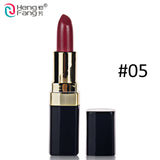 Long-lasting Silky Temptation Lipstick