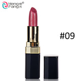 Long-lasting Silky Temptation Lipstick