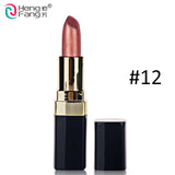 Long-lasting Silky Temptation Lipstick