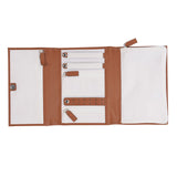 Jewelry Pouch Fashion Style Travel Make Up Bag