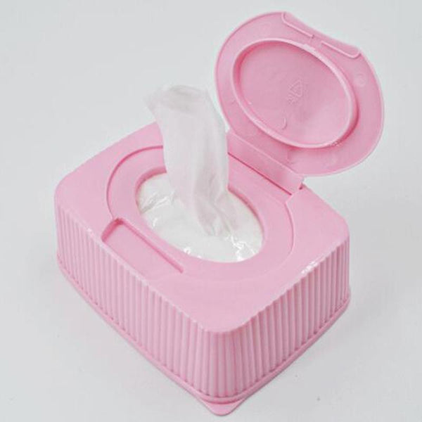Make Up Cotton Pads Remover Wipes