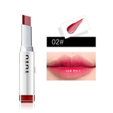 Two Tone Double Colour Gradient Lip Bar