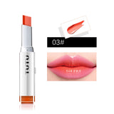 Two Tone Double Colour Gradient Lip Bar