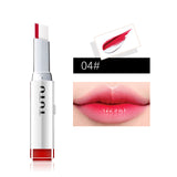 Two Tone Double Colour Gradient Lip Bar