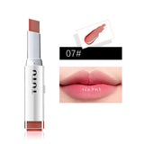 Two Tone Double Colour Gradient Lip Bar