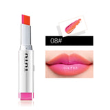 Two Tone Double Colour Gradient Lip Bar