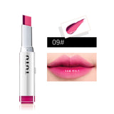 Two Tone Double Colour Gradient Lip Bar