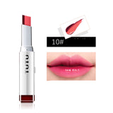 Two Tone Double Colour Gradient Lip Bar