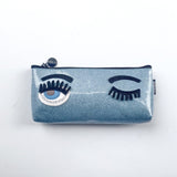 Blink Eyes Women Makeup Cosmetics Bag