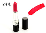 Matte Long Lasting Elegant Waterproof Matte Lip Stick