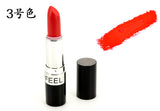 Matte Long Lasting Elegant Waterproof Matte Lip Stick