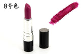 Matte Long Lasting Elegant Waterproof Matte Lip Stick