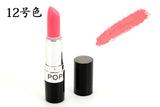 Matte Long Lasting Elegant Waterproof Matte Lip Stick