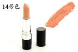Matte Long Lasting Elegant Waterproof Matte Lip Stick