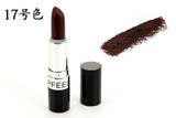 Matte Long Lasting Elegant Waterproof Matte Lip Stick