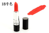 Matte Long Lasting Elegant Waterproof Matte Lip Stick