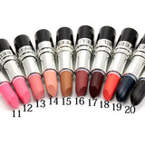 Matte Long Lasting Elegant Waterproof Matte Lip Stick