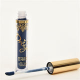 Colourful Waterproof Shimmer Liquid Matte Lipstick