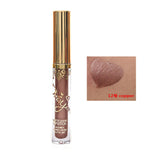 Colourful Waterproof Shimmer Liquid Matte Lipstick