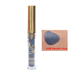 Colourful Waterproof Shimmer Liquid Matte Lipstick