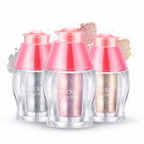 Silky Powder Eye Shadow