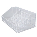 Clear Make Up Storage Cosmetic Organiser