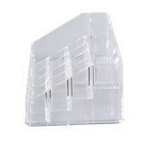 Clear Make Up Storage Cosmetic Organiser