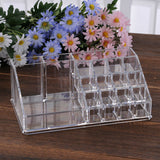 Clear Make Up Storage Cosmetic Organiser
