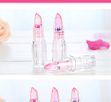 6 Piece Magic Temperature Colour Change Lip Balm