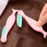 4 in 1 Eyebrow Makeup Tools Set