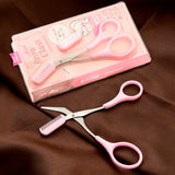 4 in 1 Eyebrow Makeup Tools Set