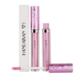 Liquid Metal Long Lasting Waterproof Lip Gloss