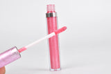 Liquid Metal Long Lasting Waterproof Lip Gloss
