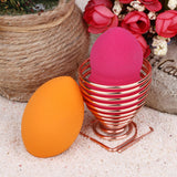 Spiral Makeup Sponge Drying Holder