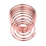 Spiral Makeup Sponge Drying Holder