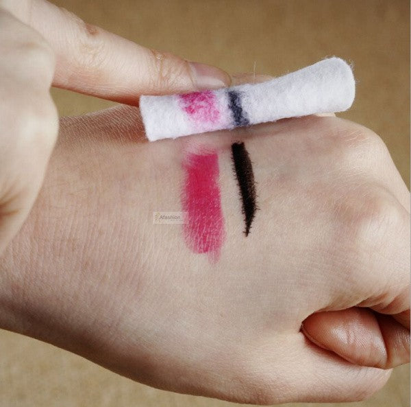 30pcs Make Up Remover Face Wet Wipes