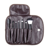 7pcs Professional Makeup Brushes Set