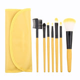 7pcs Professional Makeup Brushes Set