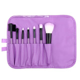 7pcs Professional Makeup Brushes Set