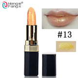 Long-lasting Silky Temptation Lipstick