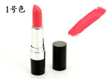 Matte Long Lasting Elegant Waterproof Matte Lip Stick
