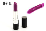 Matte Long Lasting Elegant Waterproof Matte Lip Stick