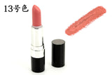 Matte Long Lasting Elegant Waterproof Matte Lip Stick