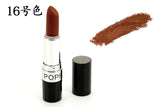 Matte Long Lasting Elegant Waterproof Matte Lip Stick